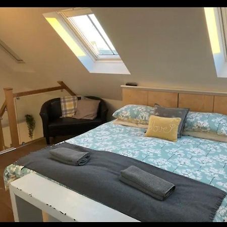 Stans Place Self Catering Cottage ملمسبوري المظهر الخارجي الصورة